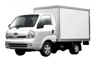 Kia Bongo в лизинг